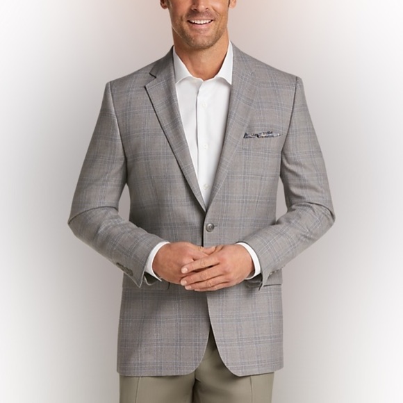 Joseph & Feiss Other - 𝅺nwt Joseph & Feiss classic fit sport coat